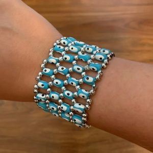 Evil Eye bracelet